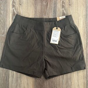 prAna size 12 shorts